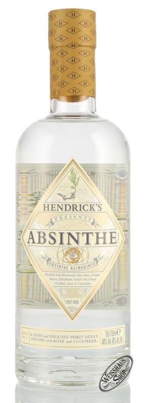 Assenzio 0,70lt Hendrick's
