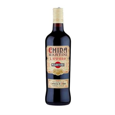 China 0,70lt Martini