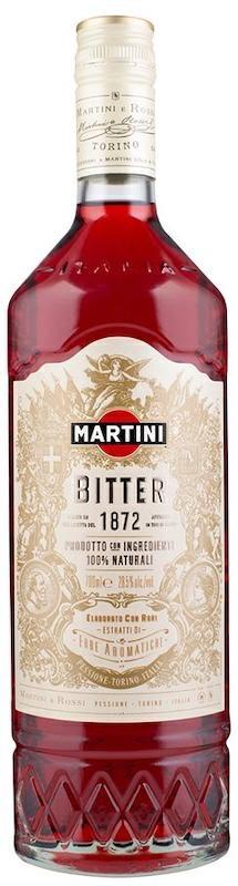 Bitter Riserva Speciale 0,70lt Martini