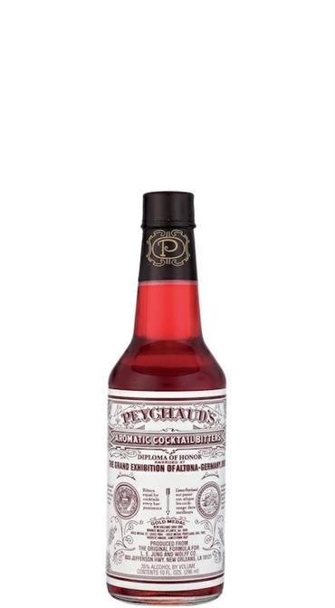 Bitter 0,148lt Peychaud's