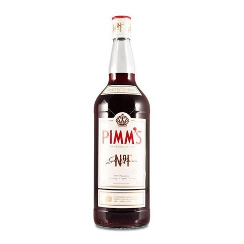 N°1 1,00lt Pimm's