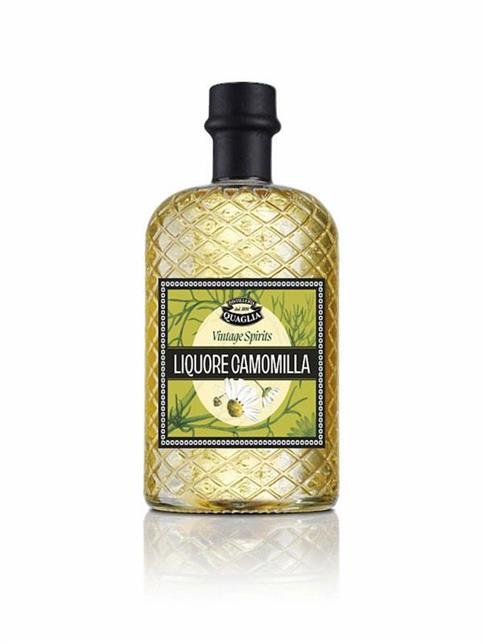 Camomilla 0,70lt Quaglia