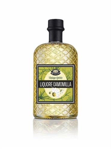Camomilla 0,70lt Quaglia