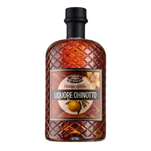 Chinotto 0,70lt Quaglia