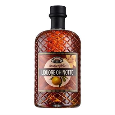 Chinotto 0,70lt Quaglia