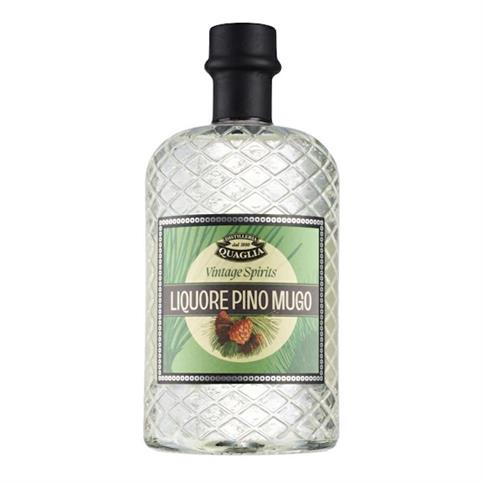 Pino Mugo 0,70lt Quaglia