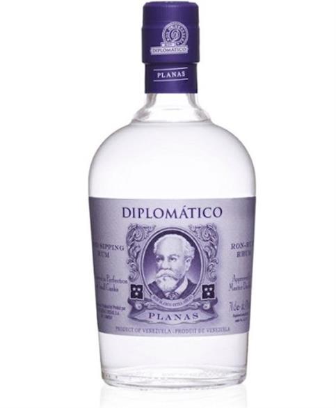 Rum Planas 0,70lt Diplomatico