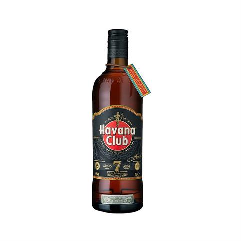 Rum 7 Anni 1,00lt Havana Club