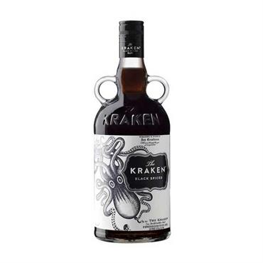 Rum 0,70lt Kraken