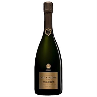 Champagne Rd '08 Bollinger