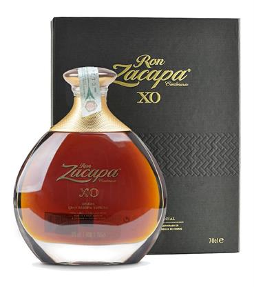 Rum Xo 0,70lt Zacapa