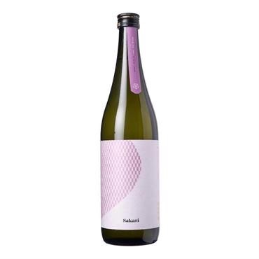 Sakè Junmai Ginjo N°13 0,72lt Sakari