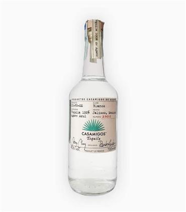 Tequila Blanco 0,70lt Casamigos