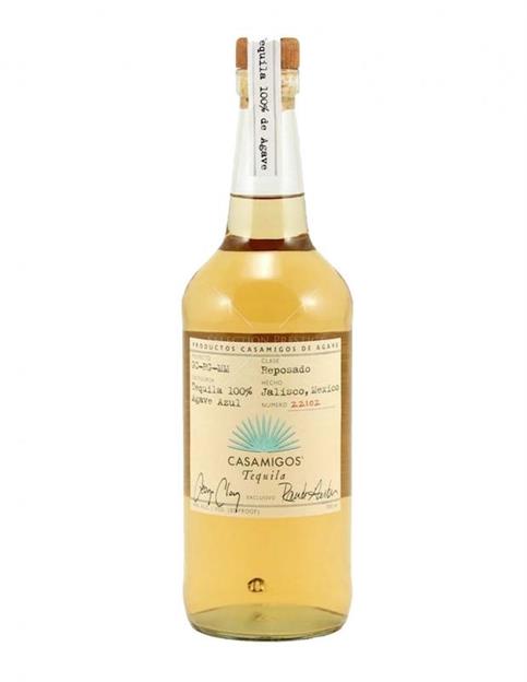 Tequila Reposado 0,70lt Casamigos