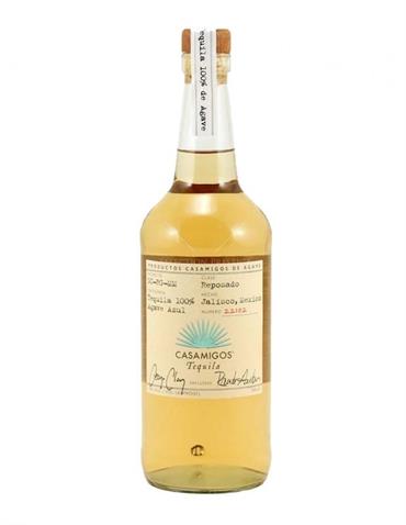 Tequila Reposado 0,70lt Casamigos