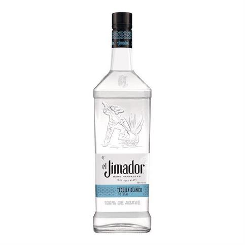 Tequila Blanco 1,00lt El Jimador