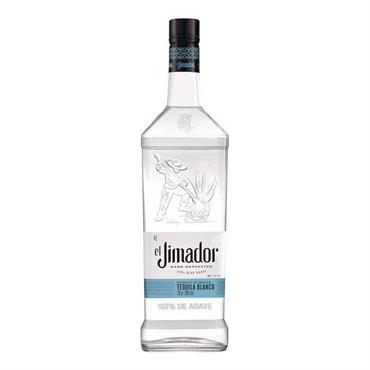 Tequila Blanco 1,00lt El Jimador