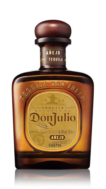 Tequila Anejo 0,70lt Don Julio