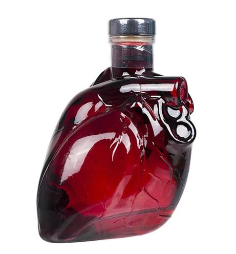 Tequila Blanco 0,70lt Sangre De Vida