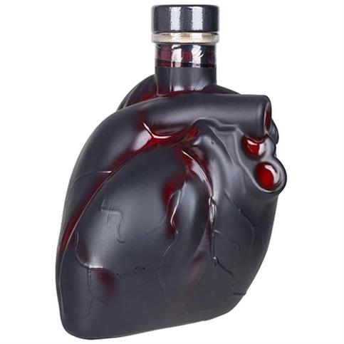Tequila Reposado 0,70lt Sangre De Vida