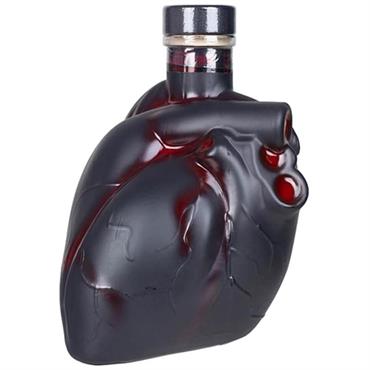Tequila Reposado 0,70lt Sangre De Vida