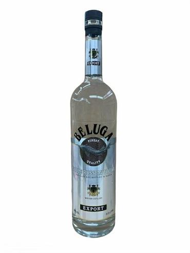 Vodka 3,00lt Beluga
