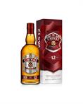 Whisky 12yo 0,70lt Chivas Regal