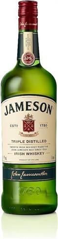 Irish 1,00lt Jameson