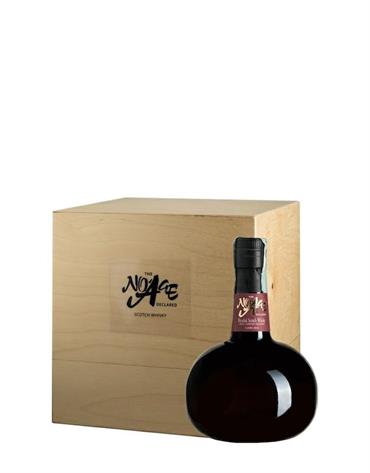 Whisky The No Age 45° 0,70lt Masam