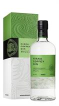Gin Coffey 0,70lt Nikka