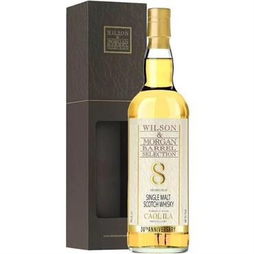 Whisky 8yo 48° 0,70lt Caol Ila W&M