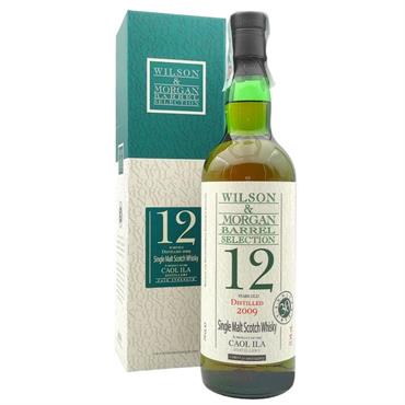 Whisky 12yo 48° 0,70lt Caol Ila W&M