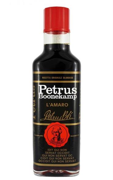 Amaro 0,70lt Petrus