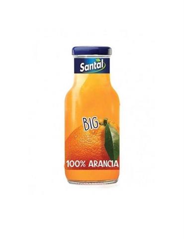 Succo Arancia Big 0,25lt X24 Santàl