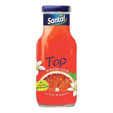 Succo Arancia Rossa Top 0,25lt X24 Santàl