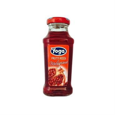 Succo Melograno 0,20lt X24 Yoga