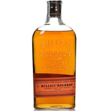 Bourbon 0,70lt Bulleit