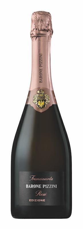 Rosè Barone Pizzini