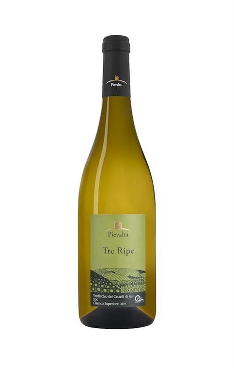 Tre Ripe Pievalta