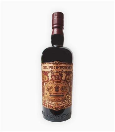 Vermouth Rosso 0,75lt Del Professore