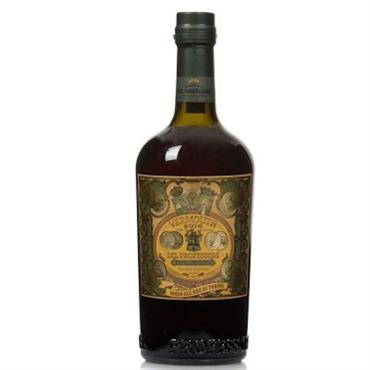 Vermouth Bianco 0,75lt Del Professore