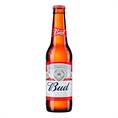 Birra Vap 0,33lt X24 Budweiser