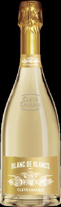 Blanc De Blancs Cleto Chiarli