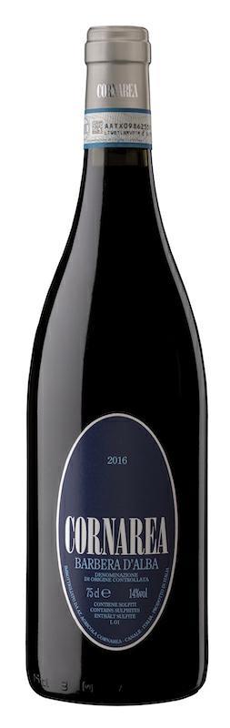 Barbera D'Alba Cornarea