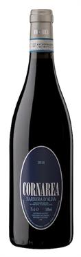 Barbera D'Alba Cornarea