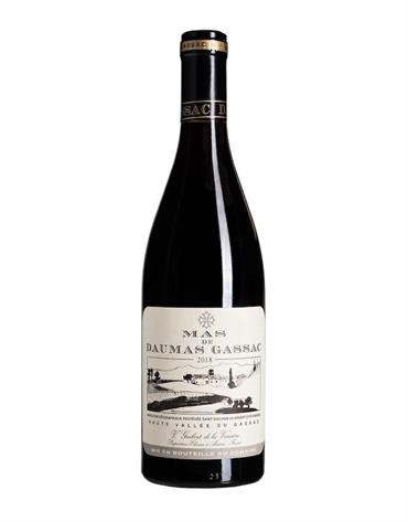 Rouge Mas de Daumas Gassac