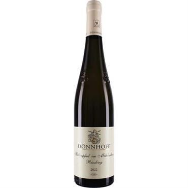 Riesling Hollenpfad im Muhlenberg Donnhoff