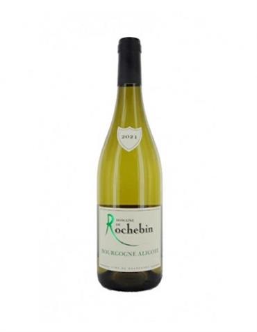 Bourgogne Blanc Domaine De Rochebin