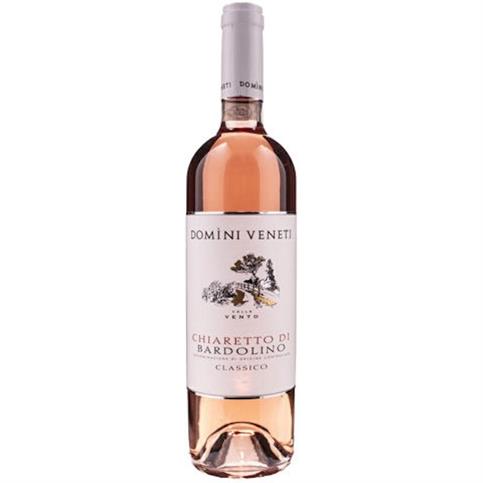 Chiaretto Rosato Domini Veneti