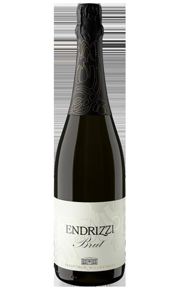 Brut 0,75lt Endrizzi